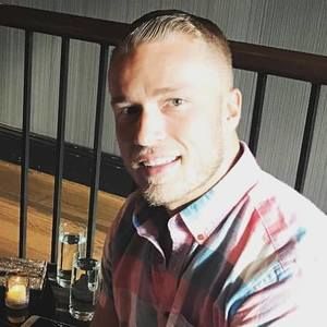 Meet your Posher, Ryan